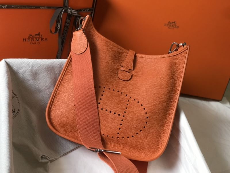 Hermes Evelyn Bags